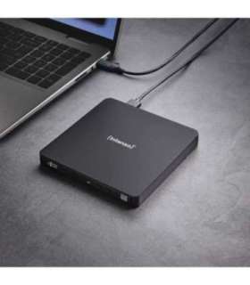 DVD RW USB3.2 EXT/BLACK 5401400 INTENSO