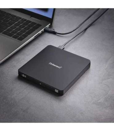 DVD RW USB3.2 EXT/BLACK 5401400 INTENSO