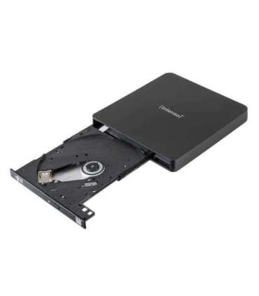 DVD RW USB3.2 EXT/BLACK 5401400 INTENSO