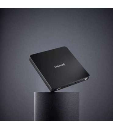 DVD RW USB3.2 EXT/BLACK 5401400 INTENSO