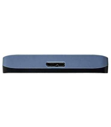 External HDD|INTENSO|1000 GB|Colour Blue|6029565