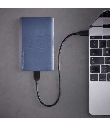 External HDD|INTENSO|1000 GB|Colour Blue|6029565