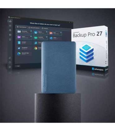 External HDD|INTENSO|1000 GB|Colour Blue|6029565