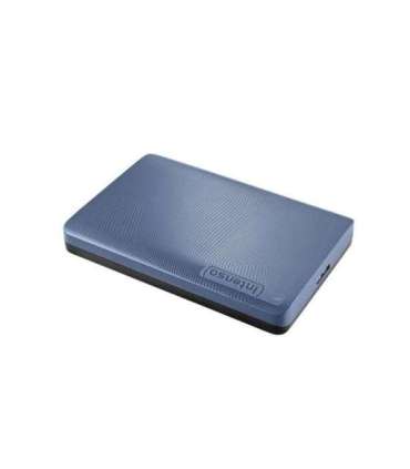 External HDD|INTENSO|1000 GB|Colour Blue|6029565