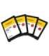SSD|INTENSO|256GB|SATA 3.0|SLC|Write speed 500 MBytes/sec|Read speed 520 MBytes/sec|2,5"|3812440
