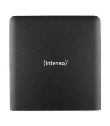 DVD RW USB3.2 EXT/BLACK 5401500 INTENSO