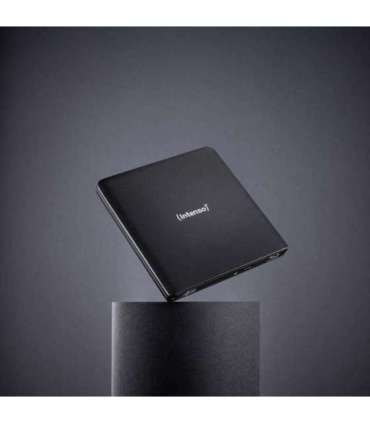 DVD RW USB3.2 EXT/BLACK 5401500 INTENSO