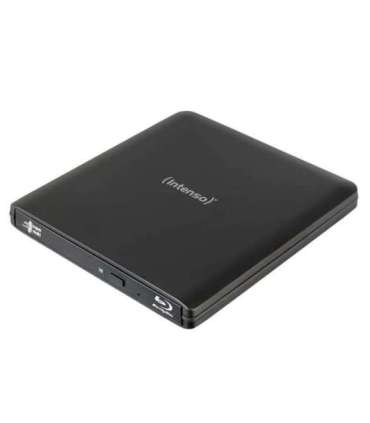 DVD RW USB3.2 EXT/BLACK 5401500 INTENSO