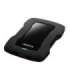 External HDD|ADATA|HD330|AHD330-5TU31-CBK|5TB|USB 3.2|Colour Black|AHD330-5TU31-CBK