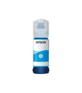 Epson Ink 113 EcoTank Pigment Cyan (C13T06B240)