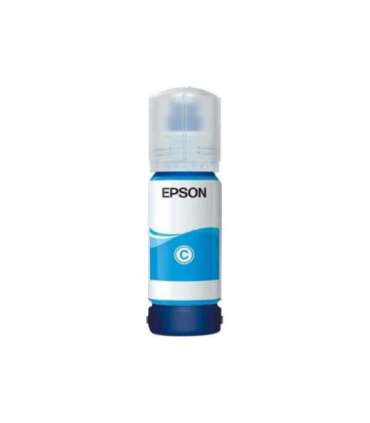 Epson Ink 113 EcoTank Pigment Cyan (C13T06B240)