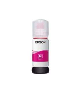 Epson Ink 113 EcoTank Pigment Magenta (C13T06B340)