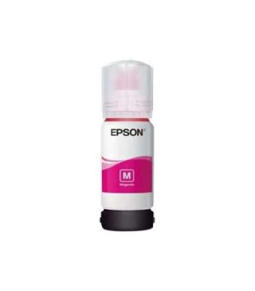 Epson Ink 113 EcoTank Pigment Magenta (C13T06B340)