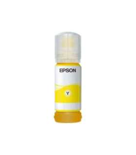 Epson Ink 113 EcoTank Pigment Yellow Gelb (C13T06B440)
