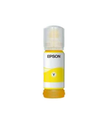 Epson Ink 113 EcoTank Pigment Yellow Gelb (C13T06B440)
