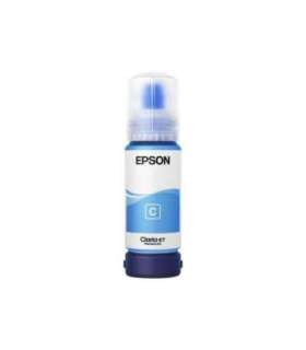 Epson Ink 114 EcoTank Cyan (C13T07B240)