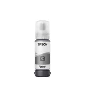Epson Ink 114 EcoTank Grey (C13T07B540)