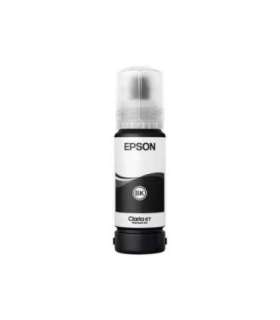 Epson Ink 114 EcoTank Photo Black Schwarz (C13T07B140)