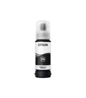 Epson Ink 114 EcoTank Pigment Black Schwarz (C13T07A140)