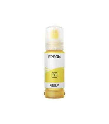 Epson Ink 114 EcoTank Yellow Gelb (C13T07B440)