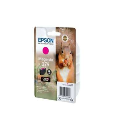 Epson Ink 378 Magenta (C13T37834010)