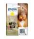 Epson Ink 378 Yellow Gelb (C13T37844010)