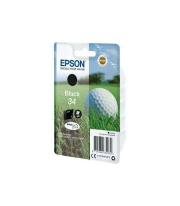 Epson Ink Black Schwarz (C13T34614010)