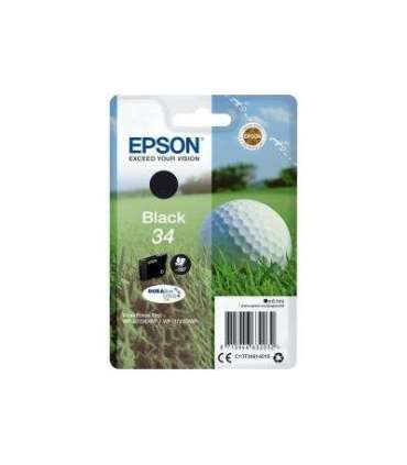 Epson Ink Black Schwarz (C13T34614010)