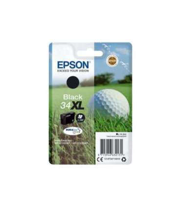 Epson Ink Black Schwarz (C13T34714010)