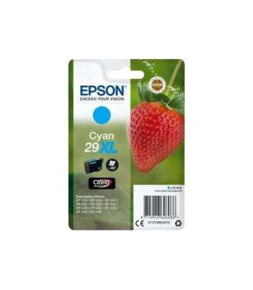 Epson Ink Cyan No 29XL Epson29XL Epson 29XL HC (C13T29924012)