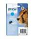 Epson Ink Cyan T0712 (C13T07124012)