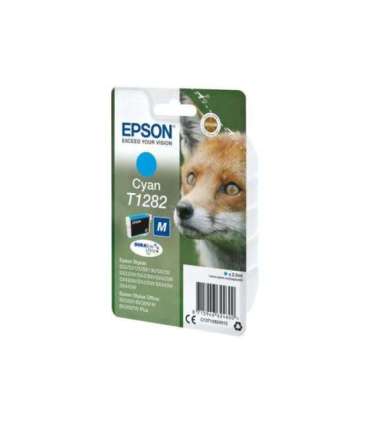 Epson Ink Cyan T1282 (C13T12824012)