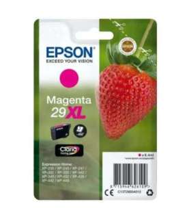 Epson Ink Magenta No 29XL Epson29XL Epson 29XL HC (C13T29934012)