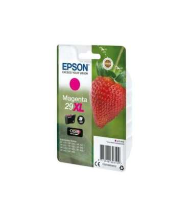 Epson Ink Magenta No 29XL Epson29XL Epson 29XL HC (C13T29934012)