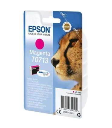 Epson Ink Magenta T0713 (C13T07134012)