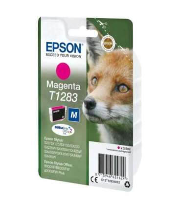Epson Ink Magenta T1283 (C13T12834012)