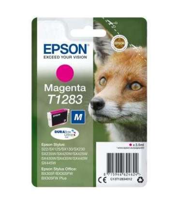 Epson Ink Magenta T1283 (C13T12834012)