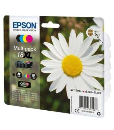 Epson Ink Multipack (C13T18164012)