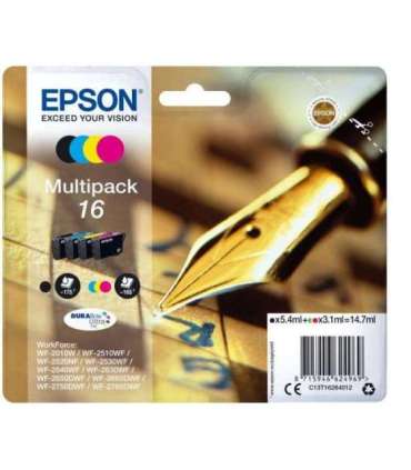 Epson Ink Multipack LC (C13T16264012)