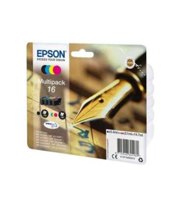 Epson Ink Multipack LC (C13T16264012)
