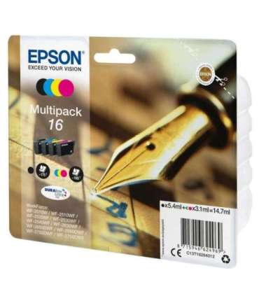 Epson Ink Multipack LC (C13T16264012)