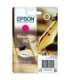 Epson Ink No 16 Epson16 Epson 16 Magenta LC (C13T16234012)