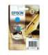 Epson Ink No 16XL Epson16XL Epson 16XL Cyan HC (C13T16324012)