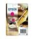 Epson Ink No 16XL Epson16XL Epson 16XL Magenta HC (C13T16334012)