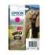 Epson Ink No 24 Epson24 Epson 24 XL Magenta (C13T24334012)