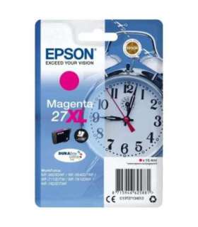 Epson Ink No 27XL Epson27XL Epson 27XL Magenta (C13T27134012)