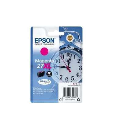 Epson Ink No 27XL Epson27XL Epson 27XL Magenta (C13T27134012)