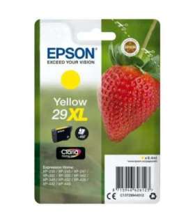 Epson Ink Yellow Gelb No 29XL Epson29XL Epson 29XL (C13T29944012)