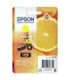 Epson Ink Yellow Gelb No 33XL Epson33XL Epson 33XL (C13T33644012)