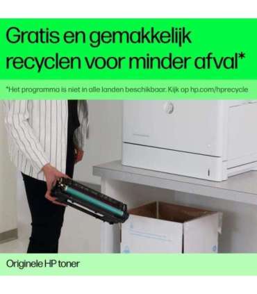 HP 94X Schwarz Original LaserJet Tonerpatrone (CF294X)